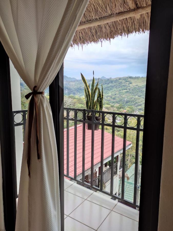 Hotel Cafenaranja Xilitla Kültér fotó