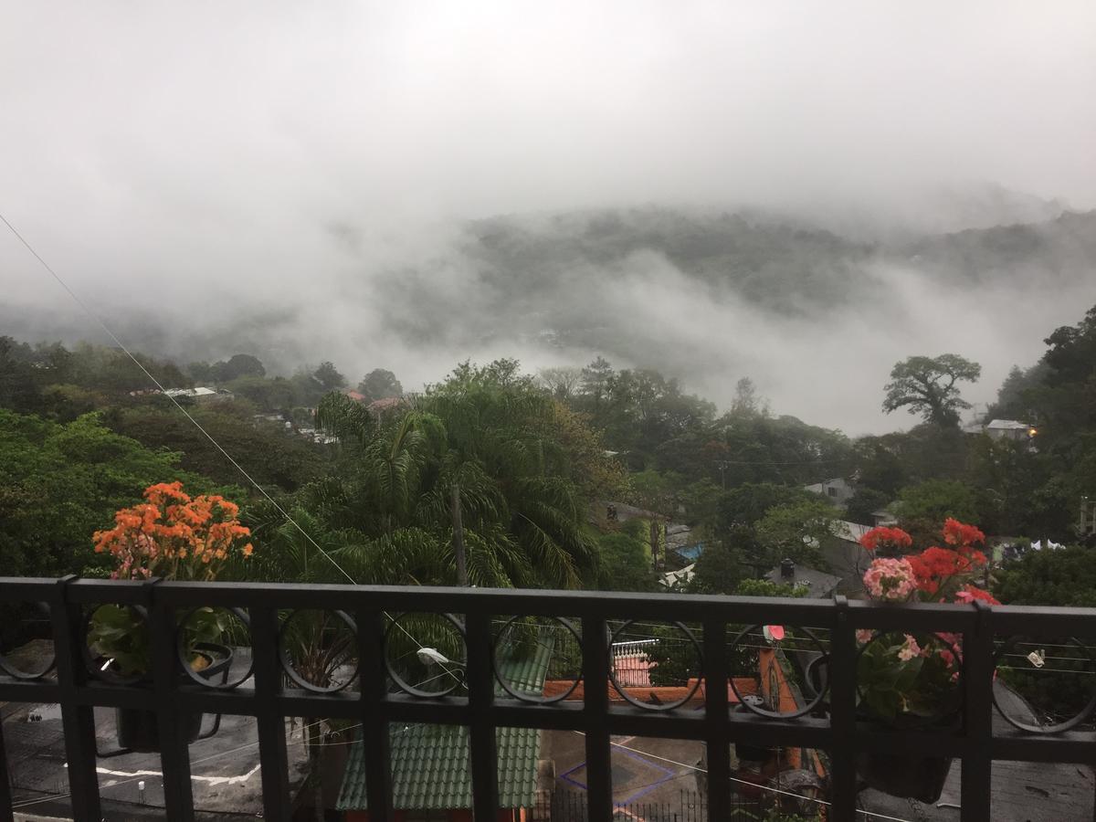 Hotel Cafenaranja Xilitla Kültér fotó