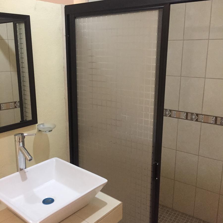 Hotel Cafenaranja Xilitla Kültér fotó