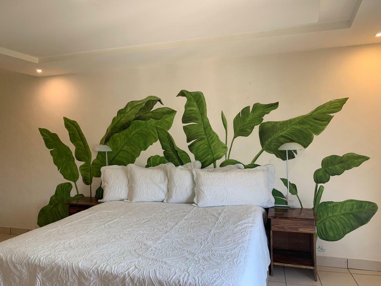 Hotel Cafenaranja Xilitla Kültér fotó